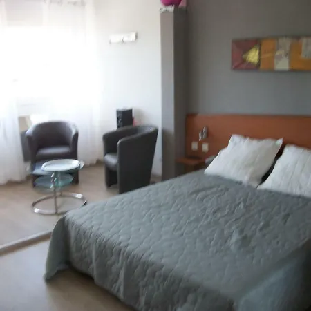 شقة Studio Naturiste Port Nature 2