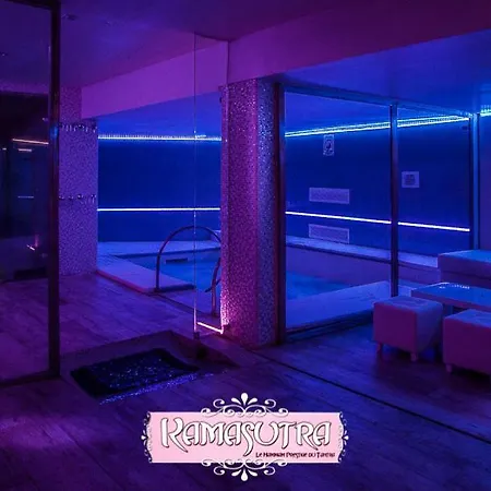 شقة Studio Naturiste Port Nature 2 *