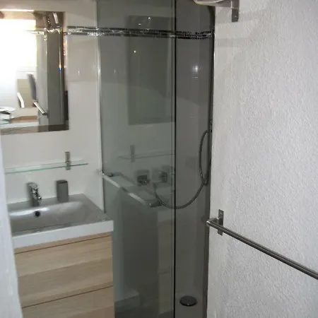 Studio Naturiste Port Nature 2 شقة *
