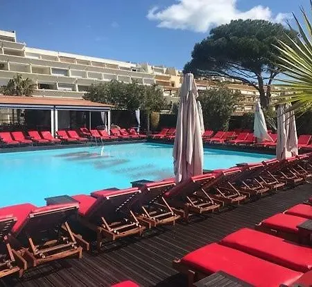 شقة Studio Naturiste Port Nature 2